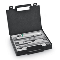 M810-841-02 ตรง 00,0,1 AA Handle, Miller