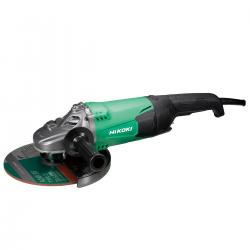 HIKOKI เครื่องเจียร์ 9 นิ้ว 2000w G23ST