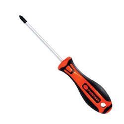 Pumpkin ไขควงด้ามยาง รุ่น XTREME PH2x6x150mm (+) [17142]