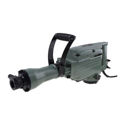 EUROX สว่านเจาะทำลาย PH65A III