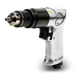 KUANI สว่านลม 3/8" (ปรับซ้าย-ขวา) [KD-863]