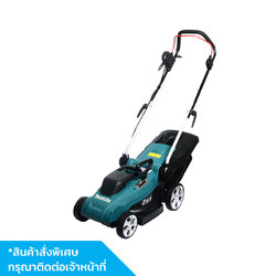 รถเข็นตัดหญ้าไฟฟ้า 330 มม. M011-ELM3320