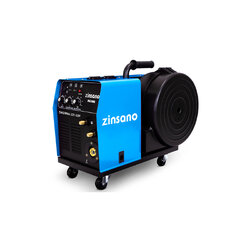 ZINSANO เครื่องเชื่อม รุ่น ZMIG/MMA 225 IGBT