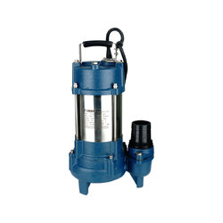 TORQUE ปั๊มจุ่มน้ำเสีย 550W [รุ่น TQ-SP-DS550]