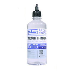 Thinner Series - RS-T5 Smooth Thinner 450ml
