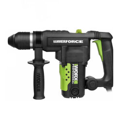 Pumpkin สว่านโรตารี่ 2 ระบบ 1010W WU326P WORX