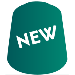 Contrast - AELDARI EMERALD