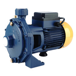 TORQUE ปั๊มน้ำหอยโข่งไฟฟ้า TBM100