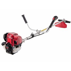 HONDA เครื่องตัดหญ้าสะพายหลัง ใบตัดยาว UMK435U2TT