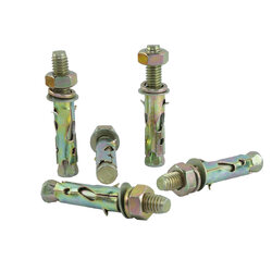 พุ๊กเหล็ก 1/2 SUG