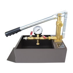 KYOWA เครื่องทดสอบรอยรั่ว [T-100K]