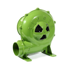 POLO เครื่องเป่าลม/เป่าเตา หอยโข่ง 3" 350W [P231-0130]