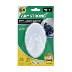ARMSTRONG ตะขอแขวน AR-18P