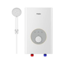 Haier เครื่องทำน้ำอุ่น 4500W EI45M-F1W
