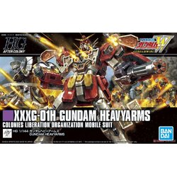 HG236 Gundam Heavyarms