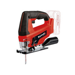 Einhell เลื่อยจิ๊กซอไร้สาย TC-JS 18 Li [A4321237]