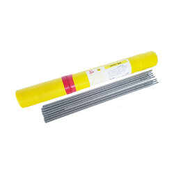 KOVET ลวดเชื่อมแสตนเลสแก๊สอาร์ก้อน 308L #2.4มม. (5Kg./หลอด)