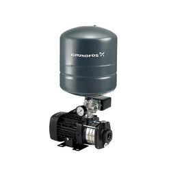 DOS ปั๊มน้ำอัตโนมัติแรงดันสูง รุ่น CMB5-46PT (900w)