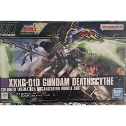 HG239 Gundam Deathscythe
