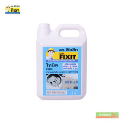 Dr.Fixit น้ำยากันซึมผสมคอนกรีต TONIC 5Lt
