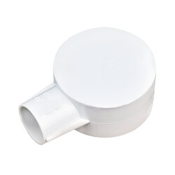 HACO กล่องพักสาย