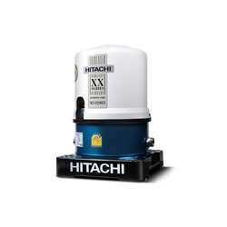 HITACHI ปั๊มอัตโนมัติ 250 วัตต์ WT-P250XX