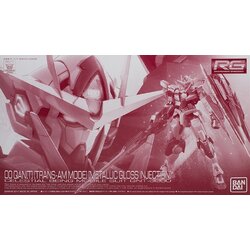 RG OO QAN [TRANS-AM MODE] [METALIC GROSS INJECTION]