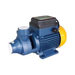 TORQUE ปั๊มน้ำหอยโข่ง 1"x1" 0.5 HP [TQ-WP-TQ45]