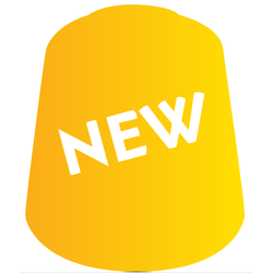 Contrast - BAD MOON YELLOW