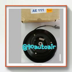 ชุดหน้าคลัชคอมแอร์ AE111