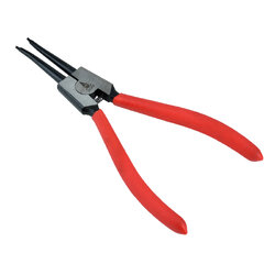 OKURA คีมถ่างแหวน ปากตรง 8 นิ้ว B1061-8