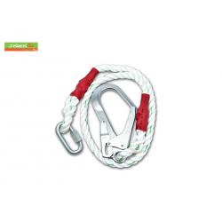 เชือกกันตกตะขอใหญ่ (LT101-520)
