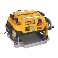 Dewalt แท่นไสไม้ 1800W DW735