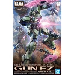 RE100 011 Gun EZ