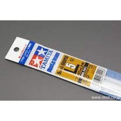 TA701 Plastic Beams 5mm L-SHARPED