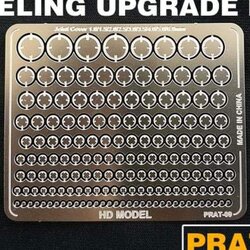 Gundam Metal Part 09