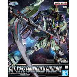 GAT-X252 FORBIDDEN GUNDAM