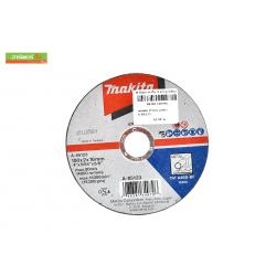MAKITA แผ่นตัด 4" 2มิล มากีต้า A-85123