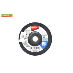 MAKITA แผ่นเจียร์ 4"2มิล อ่อนตัวA-85139