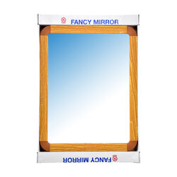 กระจกแฟนซี 7104