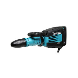 Makita สกัดไฟฟ้า (AVT) HM-1214C SDS MAX+กล่อง