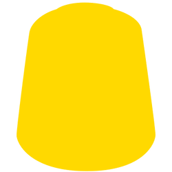 LAYER - YRIEL YELLOW