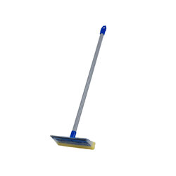 แปรงเช็ดกระจกด้ามยาว 60 ซม. [B-3]