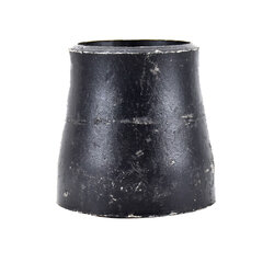 ๋JBK ข้อลดกลม เหล็กเชื่อม มีตะเข็บ #40