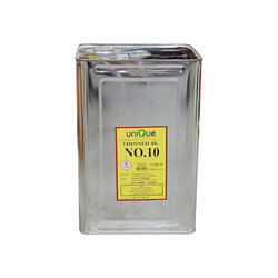 ทินเนอร์ใช้กับสีกันไฟ THINNER 4K No.10