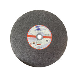 SANWAFLEX แผ่นตัดเหล็ก 14"x3mm