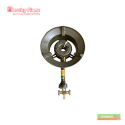 Lucky Flame เตาแก๊สแรงดันสูง KB-8