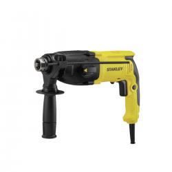STANLEY สว่านโรตารี่ 26มม. 800W 3ระบบ SHR264KA-B1