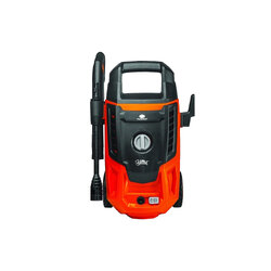 Pumpkin เครื่องฉีดน้ำแรงดันสูง YACHT 125 bar [50308]