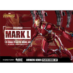 [MORSTROM] IRON MAN MARK L